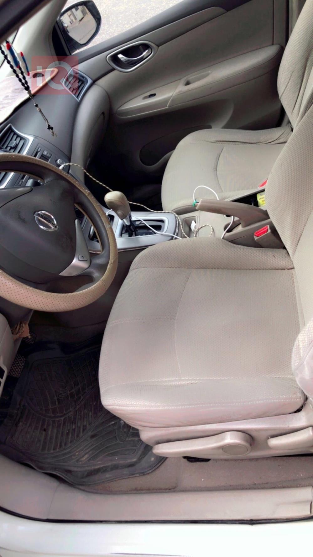 نيسان سنترا